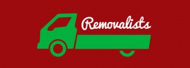 Removalists Warburton WA - Furniture Removals